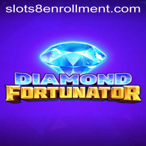 DiamondFort: Unlock the Treasures with SLOTS8