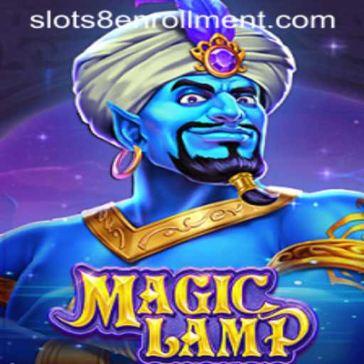 MagicLamp Slot Game Review
